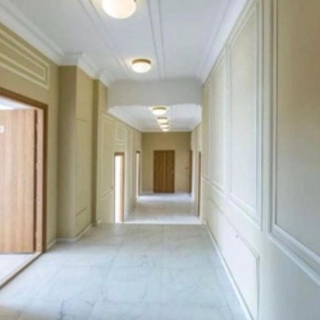 Przytulny Mikroapartament Breslau Exterior foto